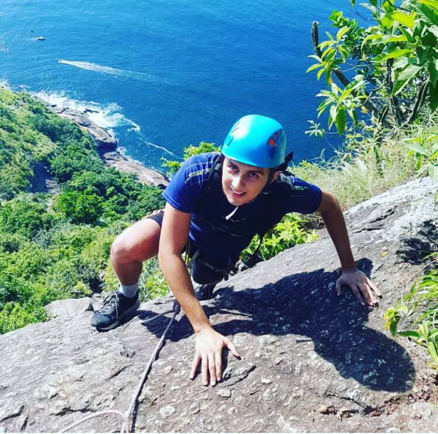 Rio De Janeiro: SUGARLOAF MOUNTAIN HIKE & CLIMB - Key points to know before you book