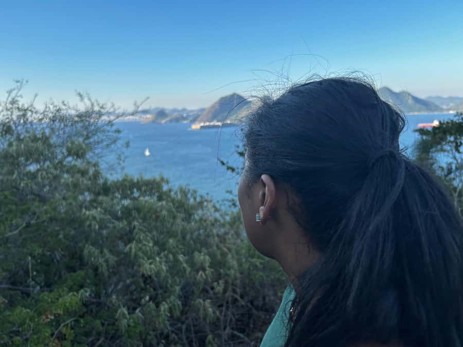 Rio De Janeiro: SUGARLOAF MOUNTAIN HIKE & CLIMB - What to wear and pack