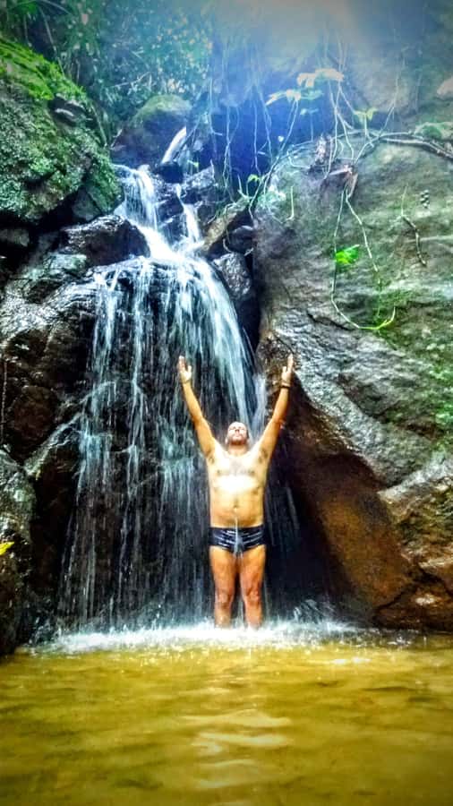 Rio de Janeiro: Tijuca Forest Challenge Hike Full-Day Trip - What kind of day is this?