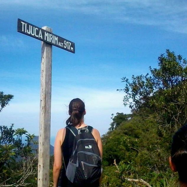Rio de Janeiro: Tijuca Peak Guided Hike - Is the $56 price good value?