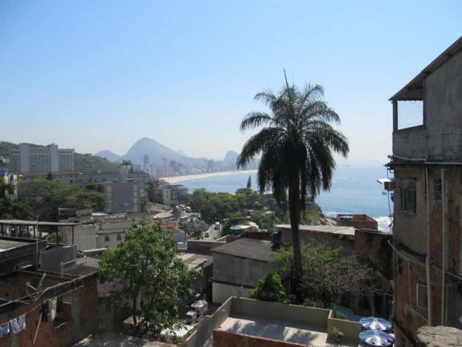 Rio de Janeiro: Vidigal Favela Tour and Two Brothers Hike - How much value do you get for $88?