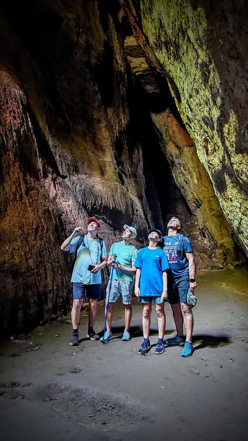 Rio: Tijuca Forest Small Group Hike to Caves and Waterfalls - Why this Tijuca Forest hike feels different