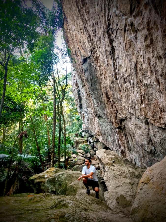 Rio: Tijuca Forest Small Group Hike to Caves and Waterfalls - Transport, group size, and what the $69 covers
