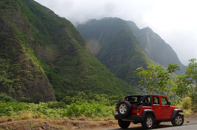 Road To Hana: Maui Waterfall Hiking Tour in Private Jeep - What the $299 price means