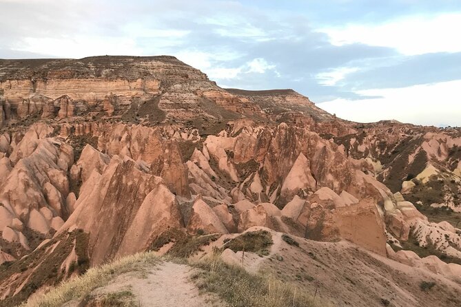 Rose Valley Sunset Hiking in Cappadocia - What the $10 price really buys you