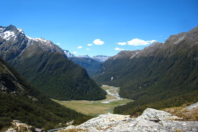 Routeburn Track Guided Hike (Full Day) - Why the Routeburn Track is worth your day
