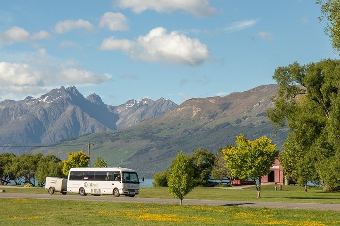 Routeburn Track Guided Hike (Full Day) - Food, water, and what to carry
