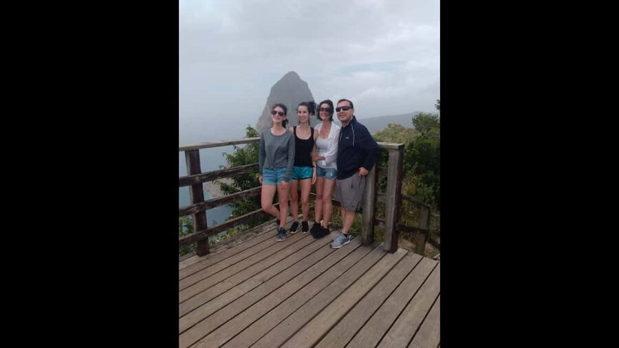 Saint Lucia: Tet Paul Nature Trail Hiking Tour & Beach - Is $80 a fair price?