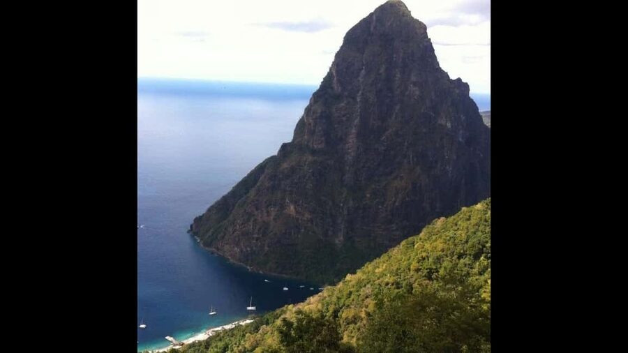 Saint Lucia: Tet Paul Nature Trail Hiking Tour & Beach - Who will enjoy this outing most?
