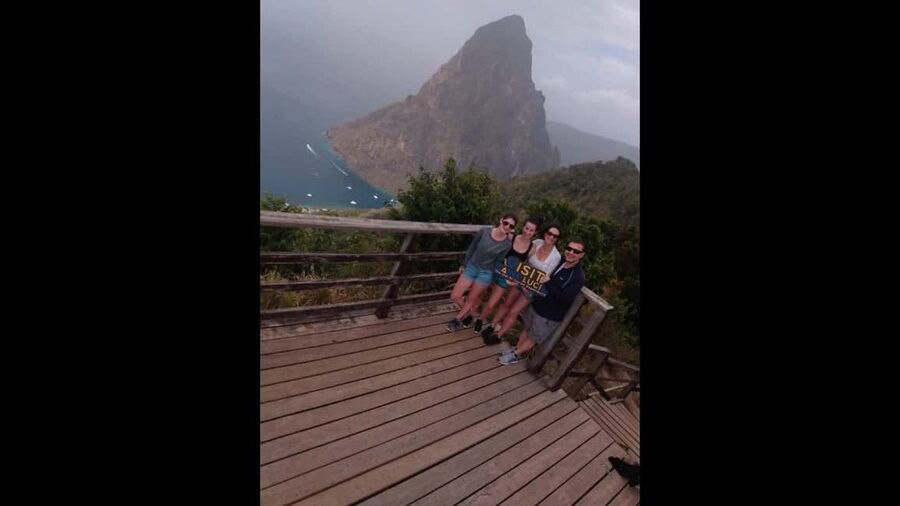 Saint Lucia: Tet Paul Nature Trail Hiking Tour & Beach - Should you book Tet Paul and Hummingbird Beach?