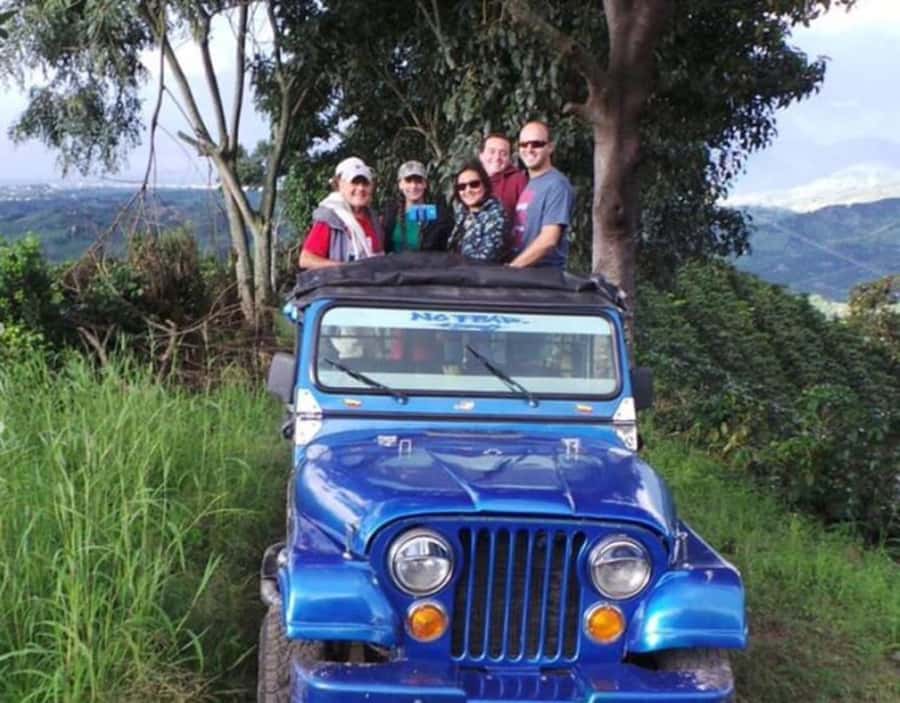 Salento/Pereira: Cocora Valley & Salento Hiking Private Tour - My verdict: a strong choice for a guided first visit