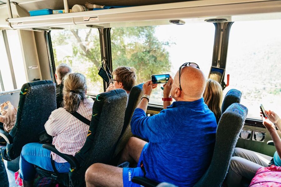 San Francisco: Yosemite National Park & Giant Sequoias Hike - Guide style matters here