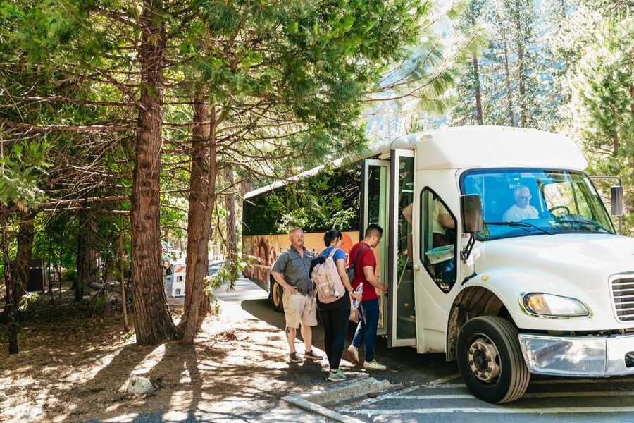 San Francisco: Yosemite National Park & Giant Sequoias Hike - Why this Yosemite day trip works