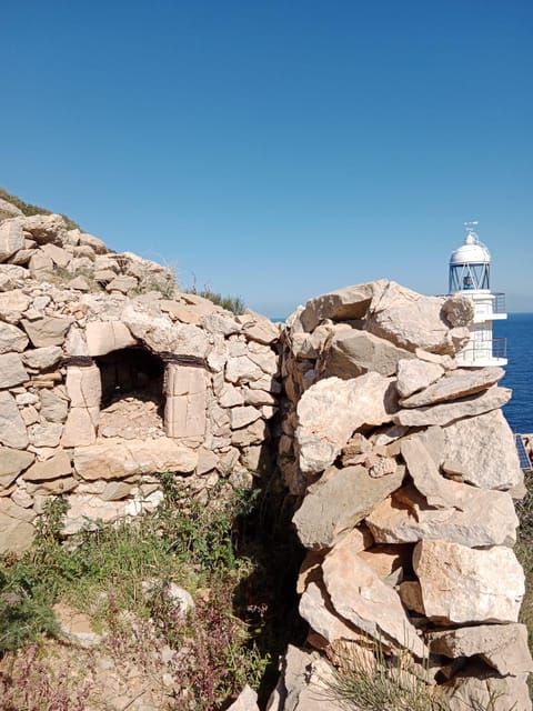 Sant Elm: Guided kayak tour to the Island Dragonera & Hiking - Guide quality and group atmosphere
