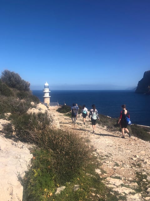 Sant Elm: Guided kayak tour to the Island Dragonera & Hiking - What the $77 price really covers