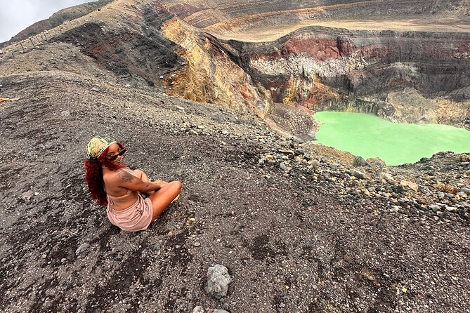 Santa Ana Volcano Tour: Beat the Crowds on an Early Morning Hike! - Why Santa Ana Volcano is worth the effort