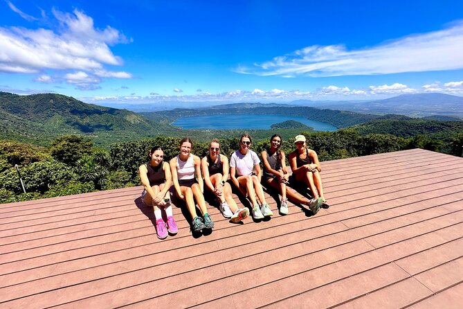 Santa Ana Volcano Tour: Beat the Crowds on an Early Morning Hike! - The four-hour Santa Ana Volcano hike