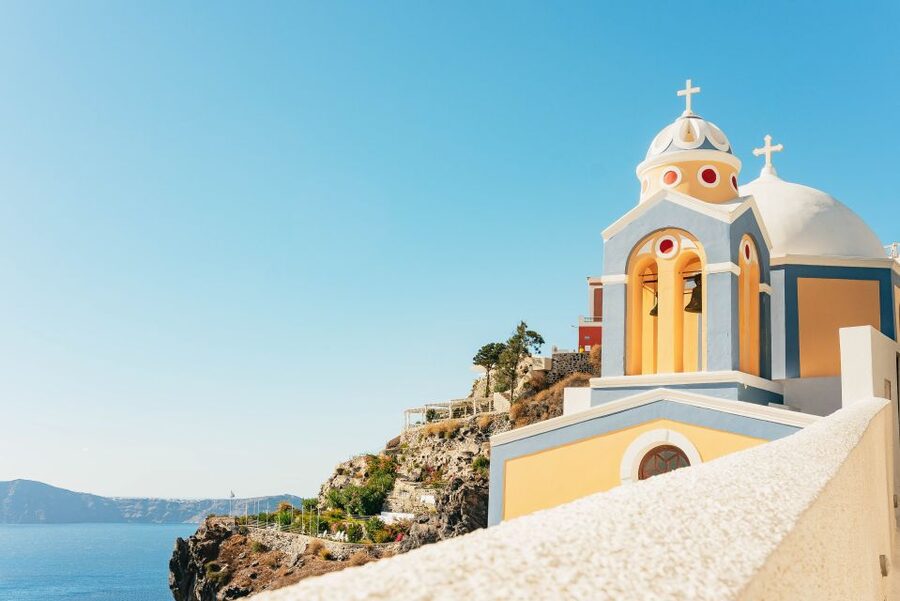 Santorini: Caldera Trail Guided Hike and Sunset Viewing - FAQ