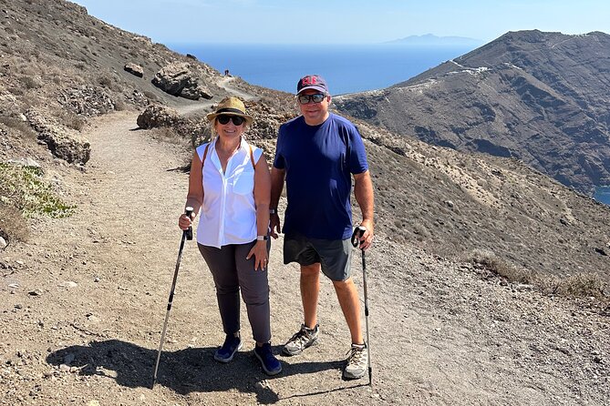 Santorini's Famous Fira to Oia Hike: A Private tour Adventure - What the private format adds at $132.16