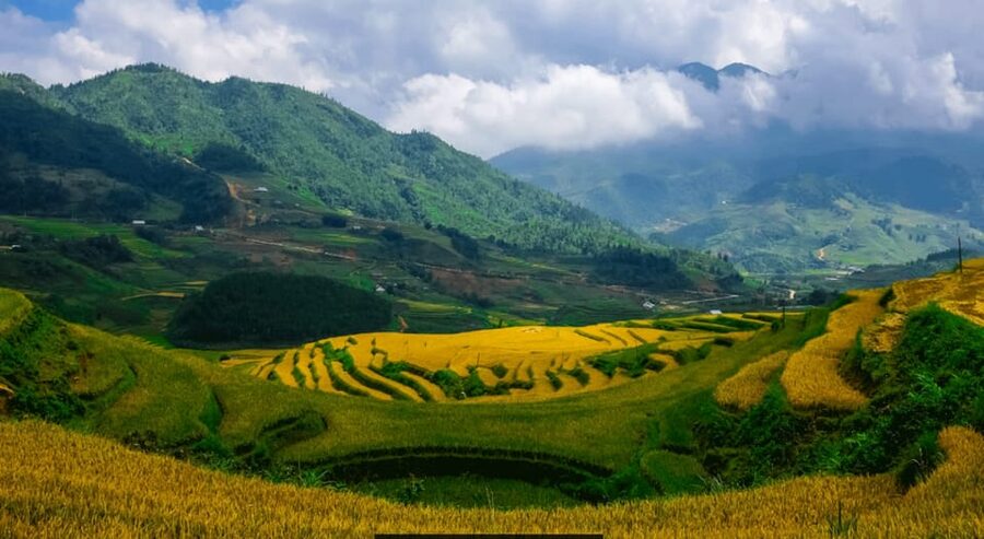 SaPa: 2-Day Villages,Rice Fields, Love Waterfall Hiking Tour - Practical advice before you go