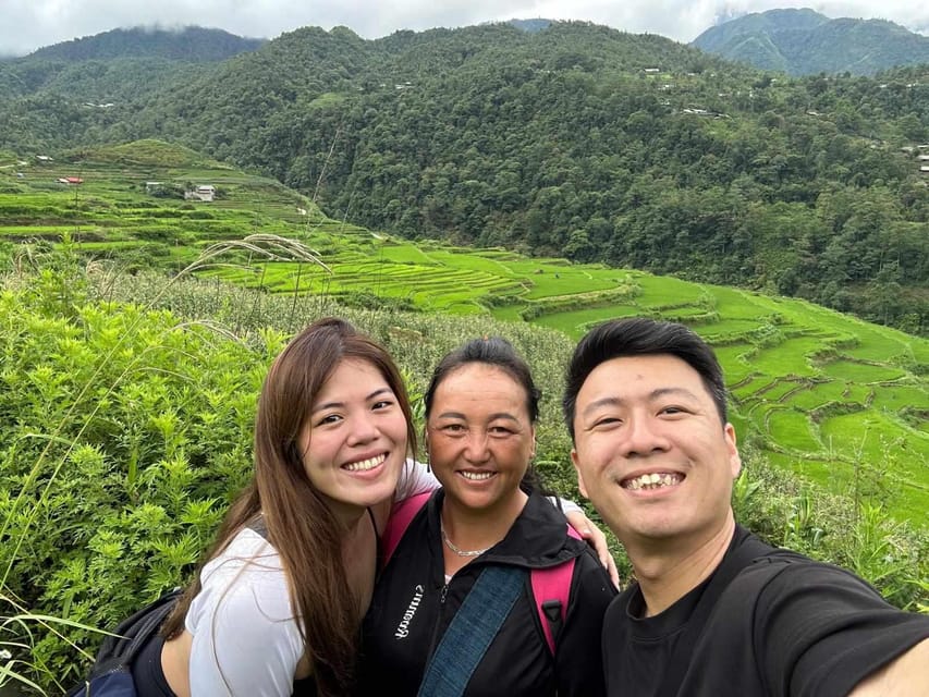 SaPa: 2-Day Villages,Rice Fields, Love Waterfall Hiking Tour - Why this Sapa trek feels different