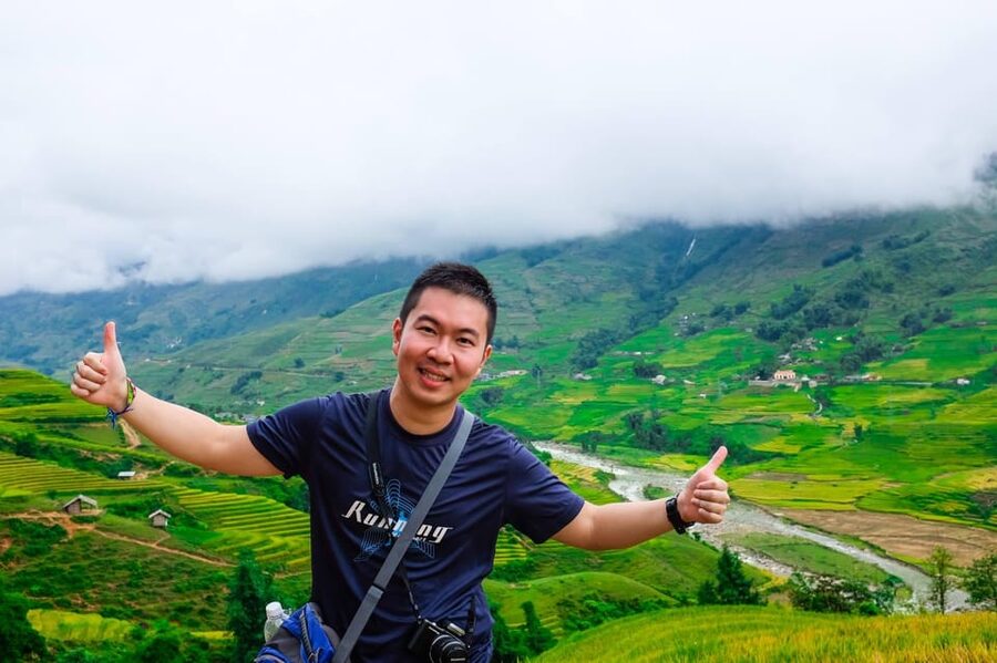 SaPa: 2-Day Villages,Rice Fields, Love Waterfall Hiking Tour - What the $112 price includes