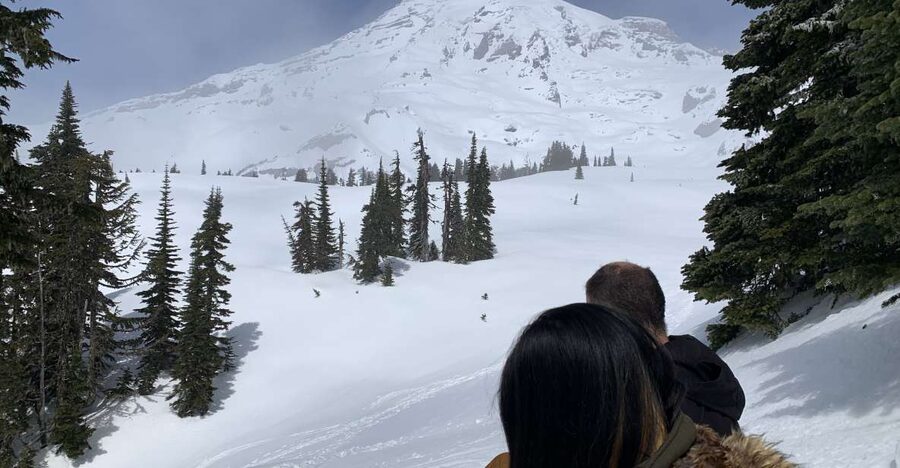 Seattle: Mt. Rainier Park Guided Full-Day Tour - Why this Mt. Rainier day trip works