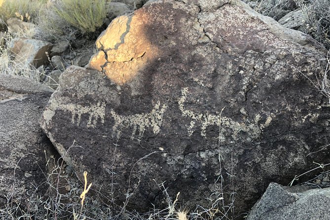 Sedona Archaeology Hiking Tour - Key points at a glance