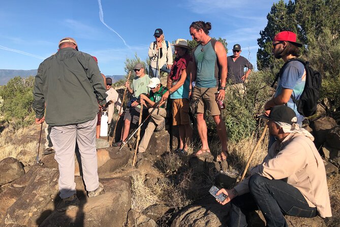 Sedona Archaeology Hiking Tour - Why this archaeology tour is different from a standard Sedona drive