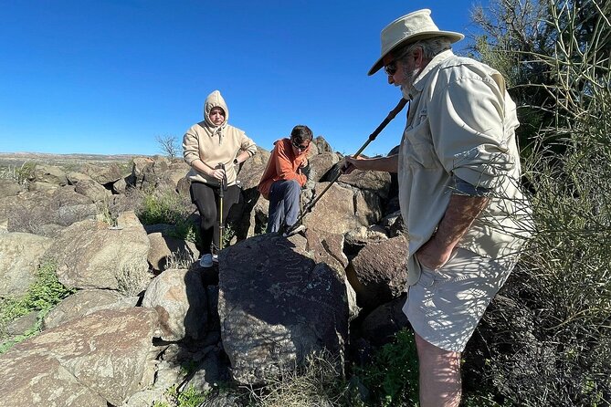 Sedona Archaeology Hiking Tour - How the price of $124.97 makes sense