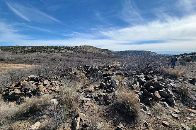 Sedona Archaeology Hiking Tour - Weather, fitness, and practical limits