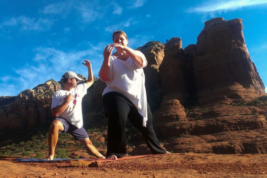 Sedona: Vortex Yoga Hiking Half-Day - Who will enjoy this most