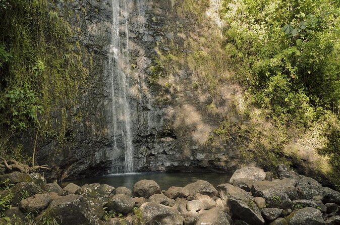 Self guided Hike Trail to Nature Walk & Waterfall - Quick take: what makes this hike worth considering