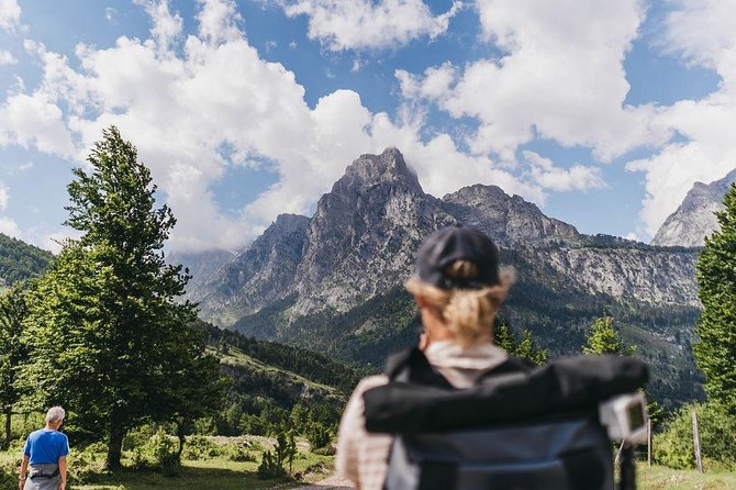 Semi-Private Hiking Tour; Theth, Valbona & Koman Lake in 3 Days - The experience at a glance