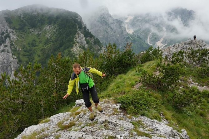 Semi-Private Hiking Tour; Theth, Valbona & Koman Lake in 3 Days - Day three: Koman Lake by boat