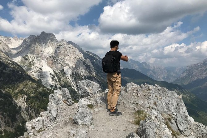 Semi-Private Hiking Tour; Theth, Valbona & Koman Lake in 3 Days - What the $751.66 price really covers
