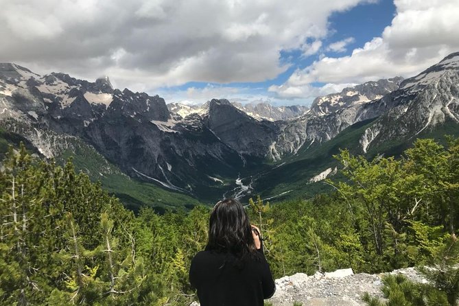 Semi-Private Hiking Tour; Theth, Valbona & Koman Lake in 3 Days - The guide can shape the whole trip