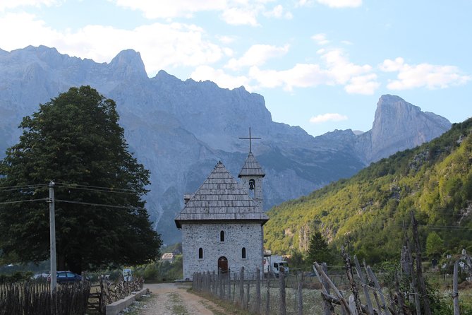 Semi-Private Hiking Tour; Theth, Valbona & Koman Lake in 3 Days - What to pack and how to prepare