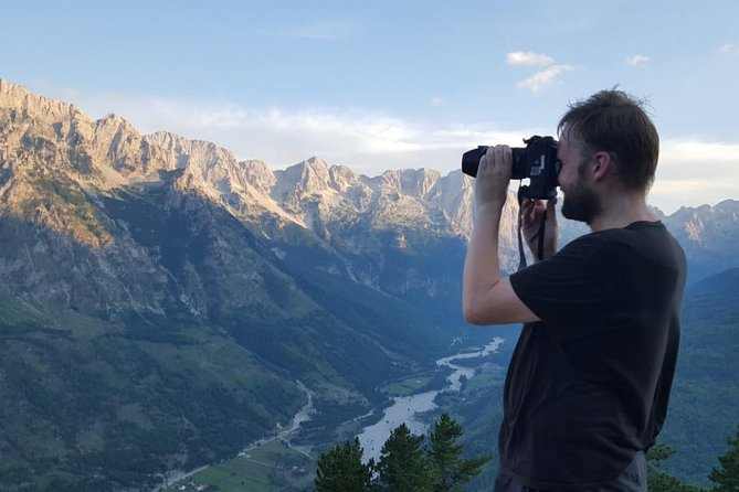 Semi-Private Hiking Tour; Theth, Valbona & Koman Lake in 3 Days - Who should book this three-day route