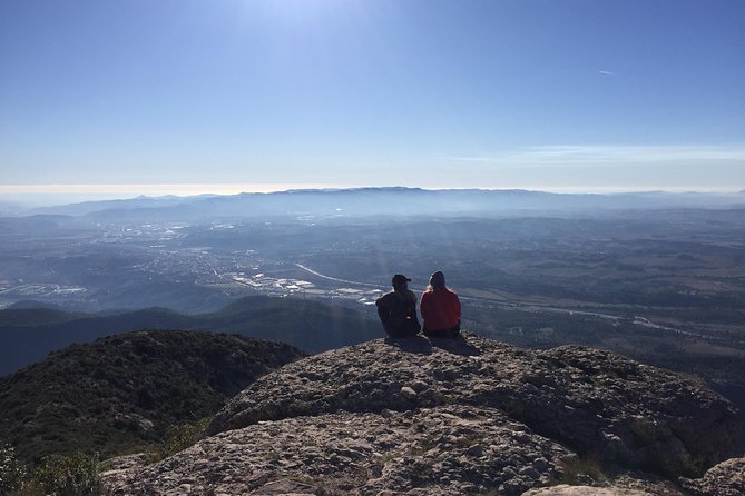 Semi-Private Montserrat Monastery & Hiking Experience - Free time for cheese, cafés, and the market