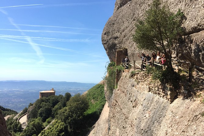 Semi-Private Montserrat Monastery & Hiking Experience - Is $89.49 good value?