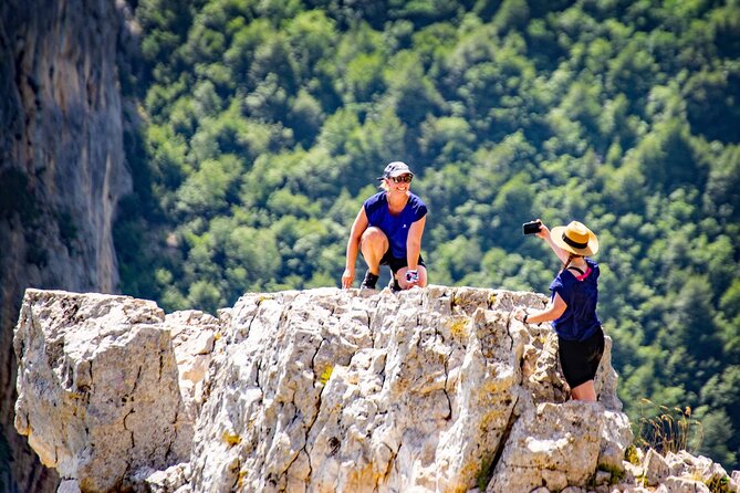 Semi – Private Tour at Cape of Rodon; Hidden Beaches & History - Skanderbeg’s 400-meter castle