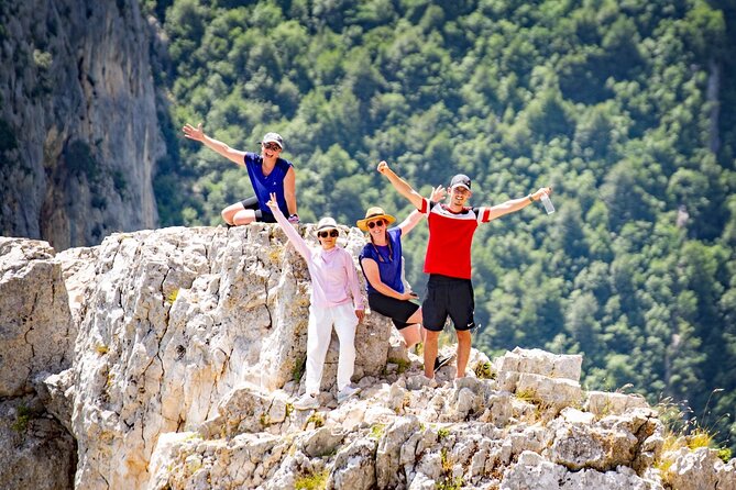 Semi – Private Tour at Cape of Rodon; Hidden Beaches & History - Saint Anthony’s Church and Albania’s religious past