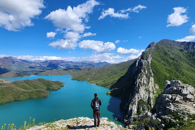 Semi – Private Tour at Cape of Rodon; Hidden Beaches & History - The morning ride from Tirana to the cape