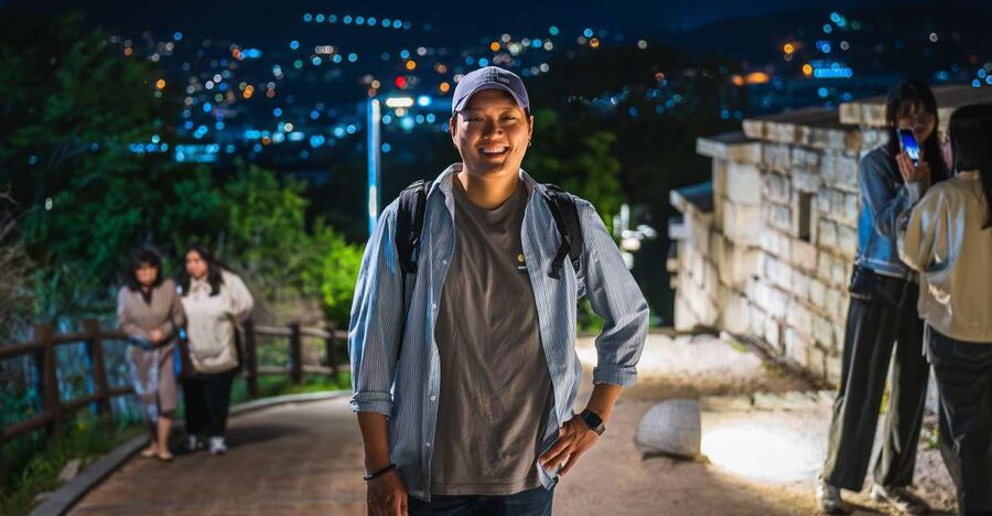Seoul: Guided City Wall Sunset Hike with Korean Dinner - Is $65 a fair price?