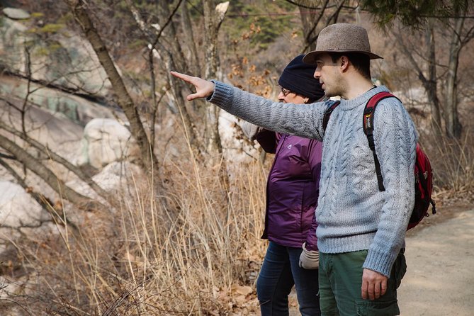 Seoul Mountain Hike: Temples, Folklore & Traditional Meal - Is $141.75 a fair price?