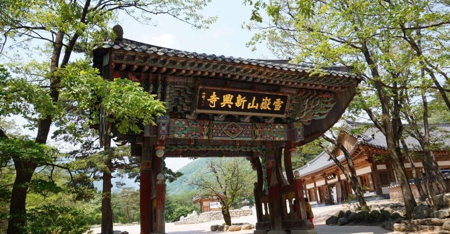 Seoul: Mt Seorak + Naksansa Temple or Nami Island Group Tour - Should you choose Naksansa or Nami Island?