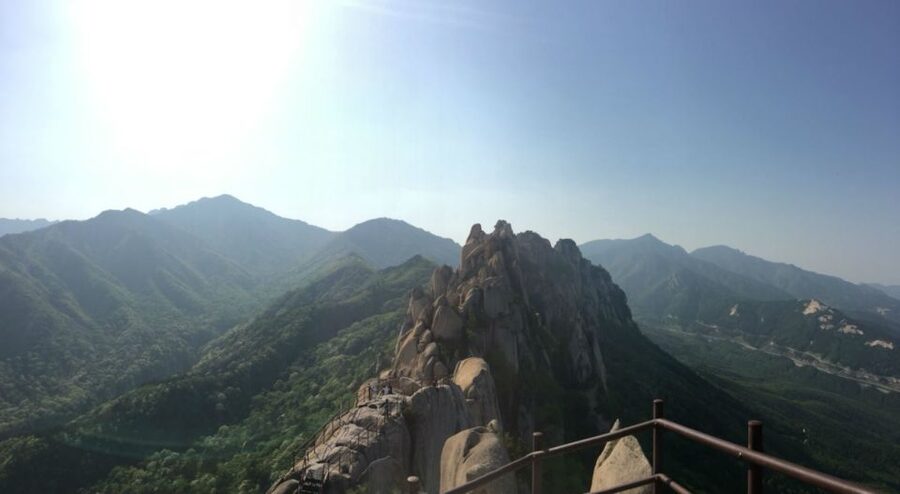 Seoul: Mt Seorak + Naksansa Temple or Nami Island Group Tour - How the guides shape the day