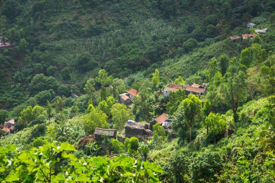 Serra Malagueta Natural Park: Hike to Gongon Valley & Lunch - Weather, clothing, and trail safety