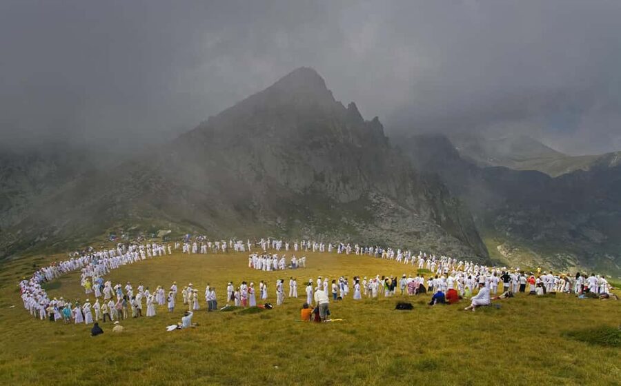 Seven Rila Lakes Day Trip from Sofia Guided Hike Lunch & Spa - Key points to know before you book